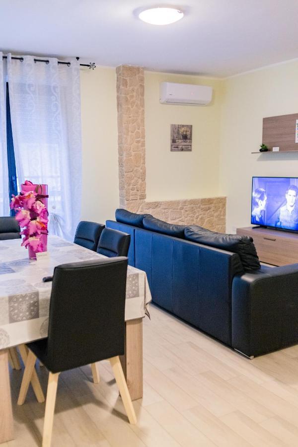 Like At Home Alghero Ngoại thất bức ảnh