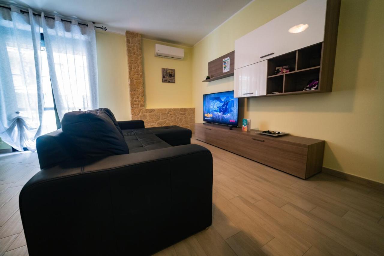 Like At Home Alghero Ngoại thất bức ảnh