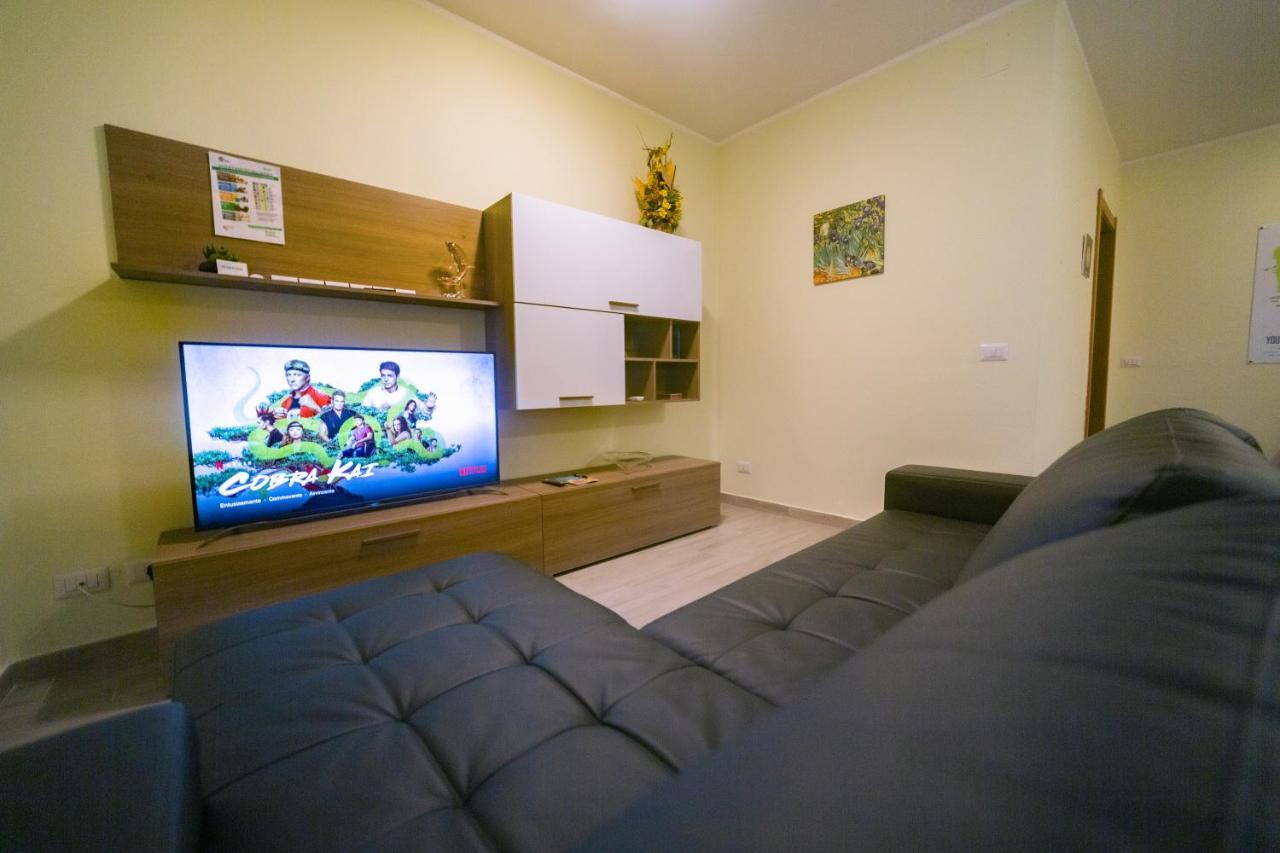 Like At Home Alghero Ngoại thất bức ảnh