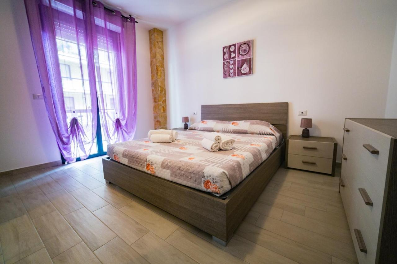 Like At Home Alghero Ngoại thất bức ảnh