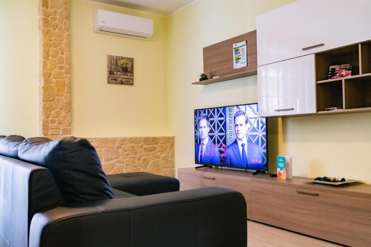Like At Home Alghero Ngoại thất bức ảnh
